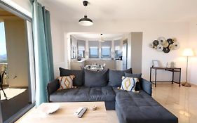 Thea Apartment_Athens Airport